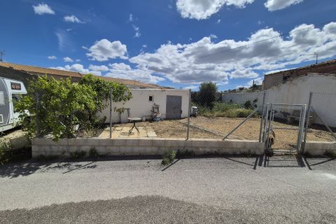 Cortijo i Arboleas, Almeria, Arboleas - € 229.000 | Ref: Los Terreros - foto 6